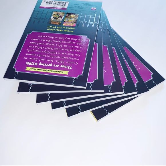 13th Street: Battle of the Bad-Breath Bats - Picture 8 of 9